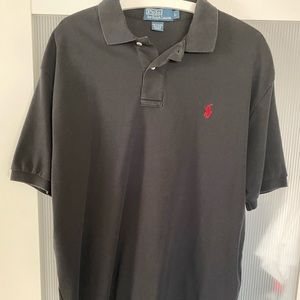 Polo by Ralph Lauren Man polo shirt
